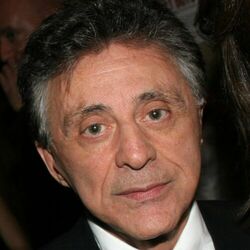 Picture of Frankie Valli
