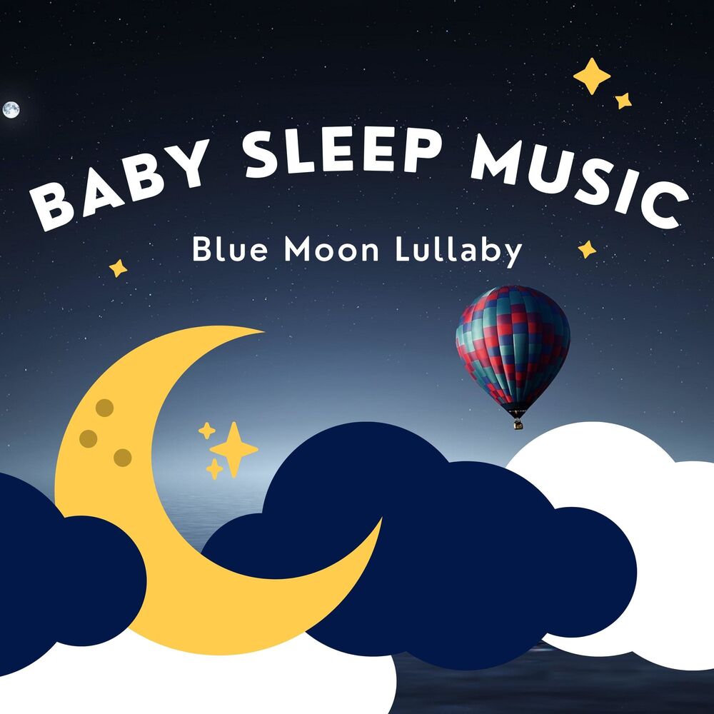 Picture of Blue Moon Lullaby