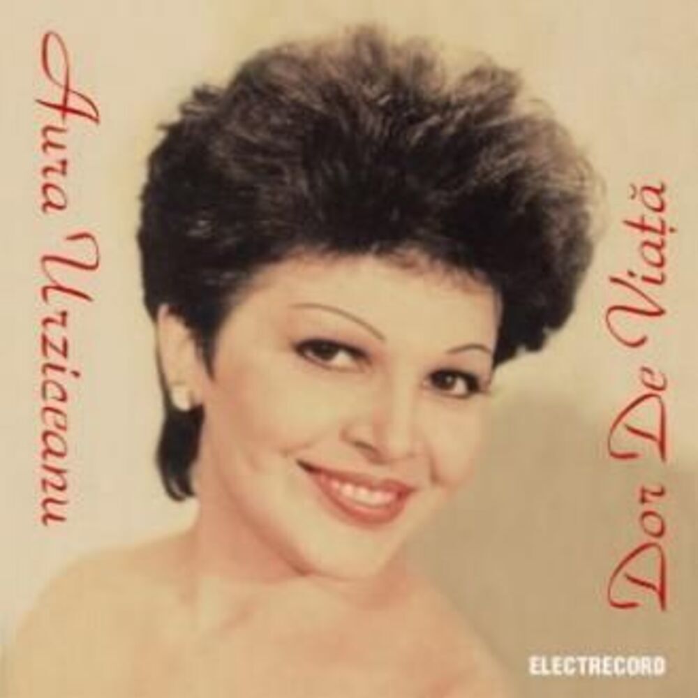 Picture of Aura Urziceanu