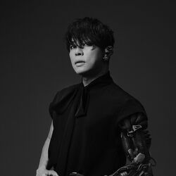Picture of Takanori Nishikawa