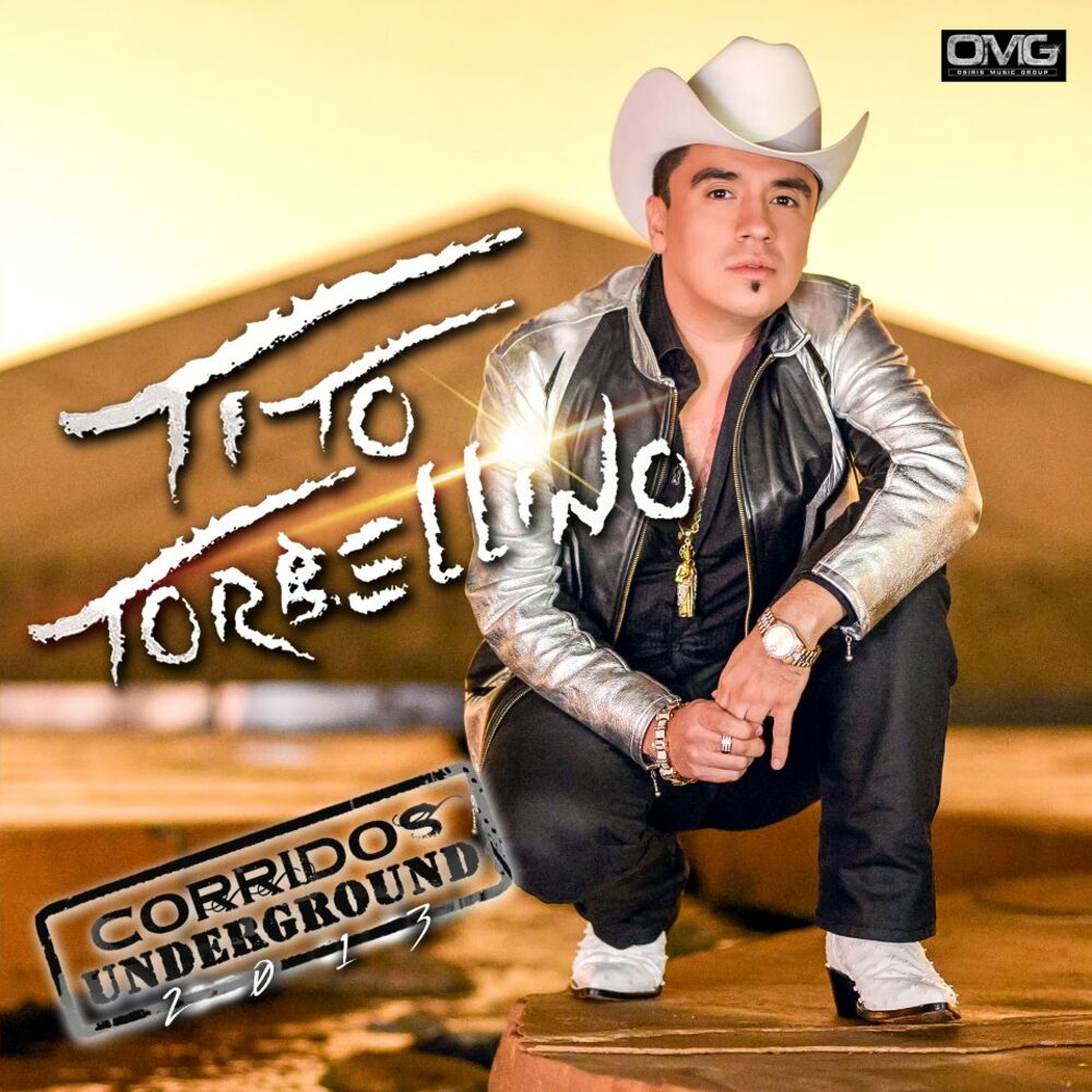 Picture of Tito Torbellino