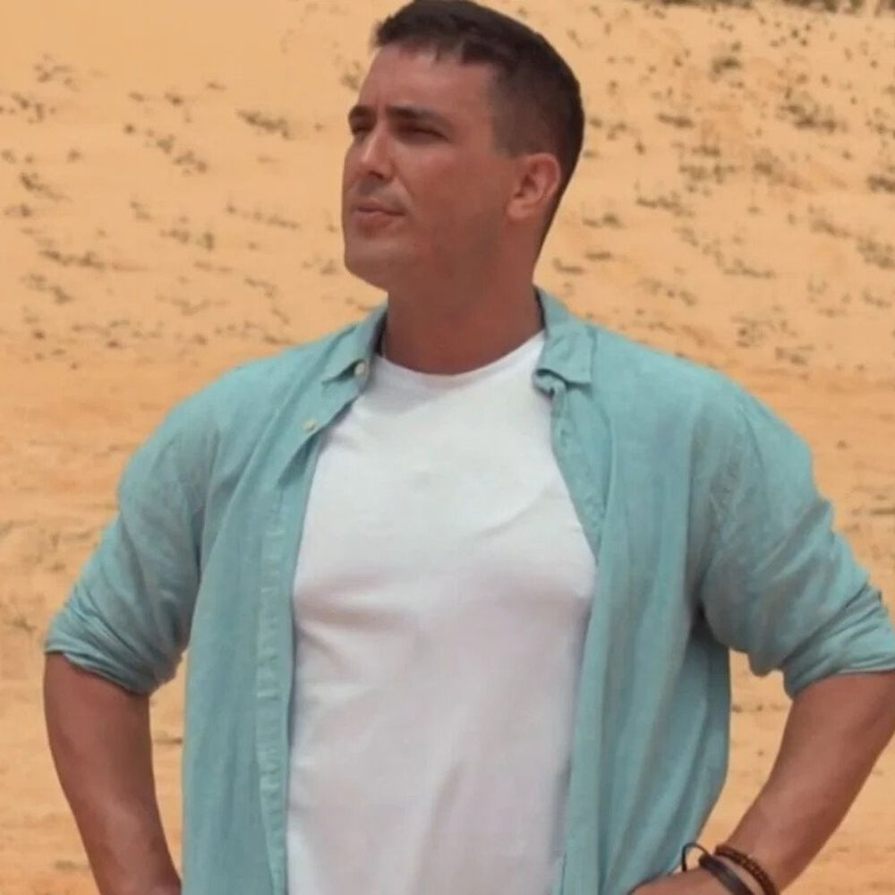 Picture of André Marques