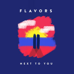 Picture of Flavors