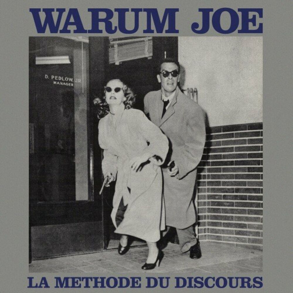 Picture of Warum Joe