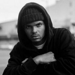 Picture of Xavier Wulf