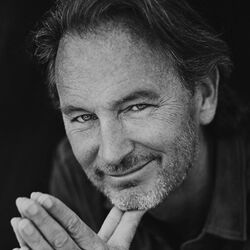 Picture of Tomas Ledin