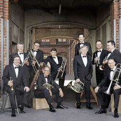 Picture of German Brass