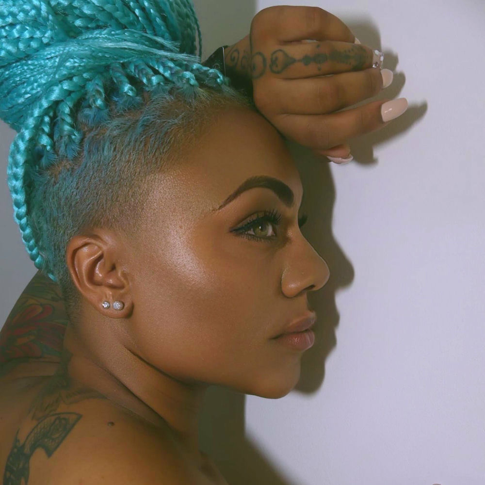 Photo de l'artiste Jenny Cabral