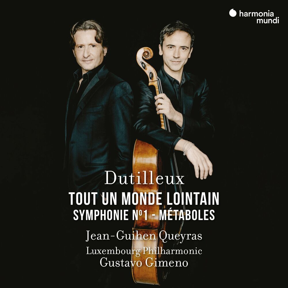 Picture of Orchestre Philharmonique du Luxembourg