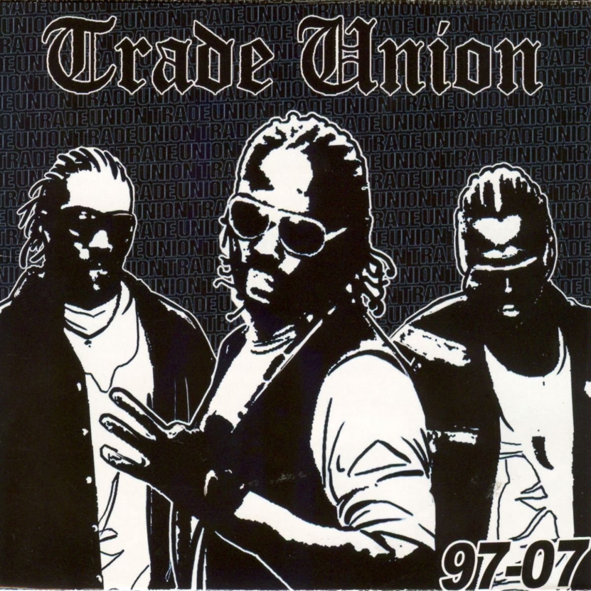 Artist picture of Trade Union