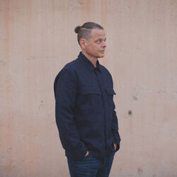 Picture of Chip Wickham
