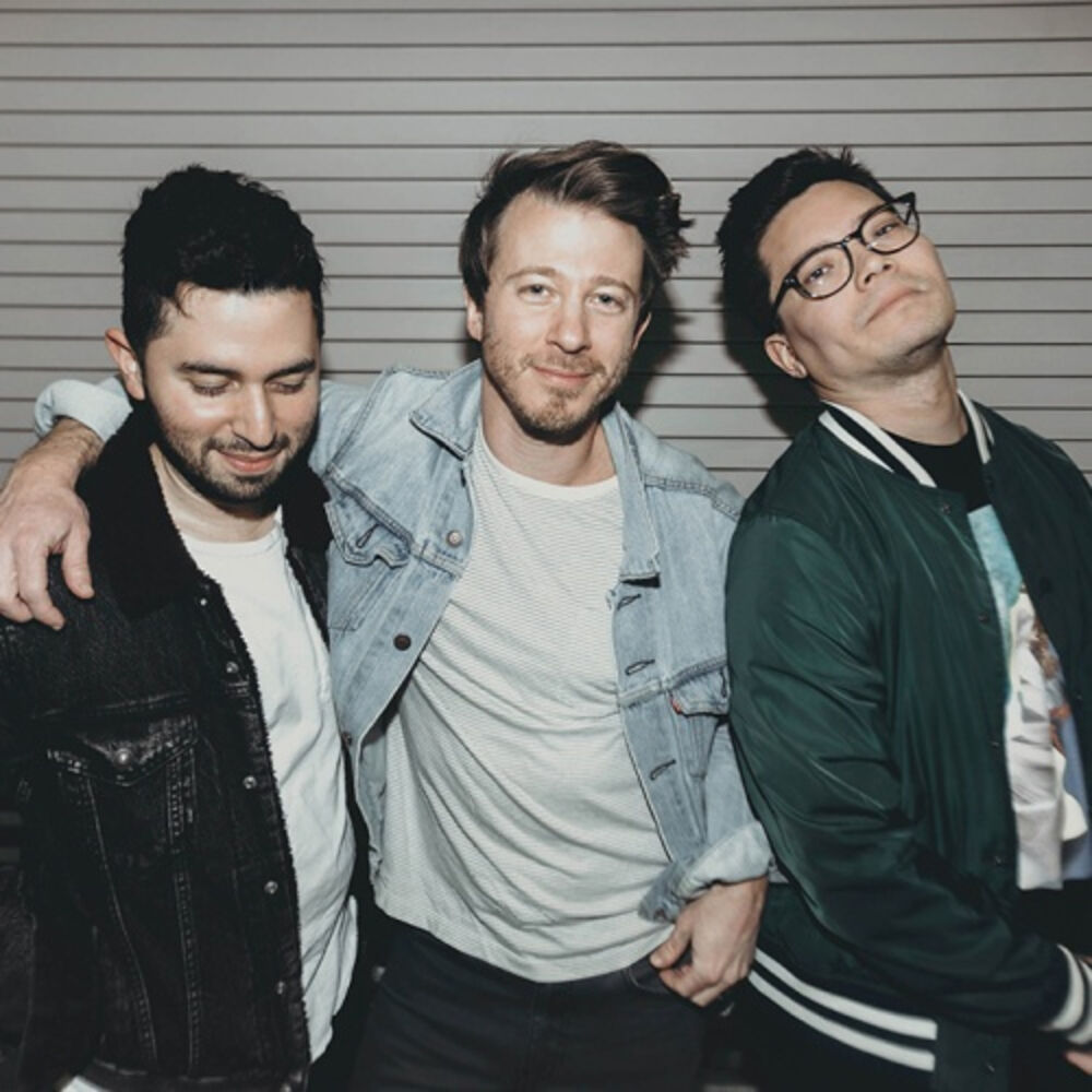 Picture of Tenth Avenue North