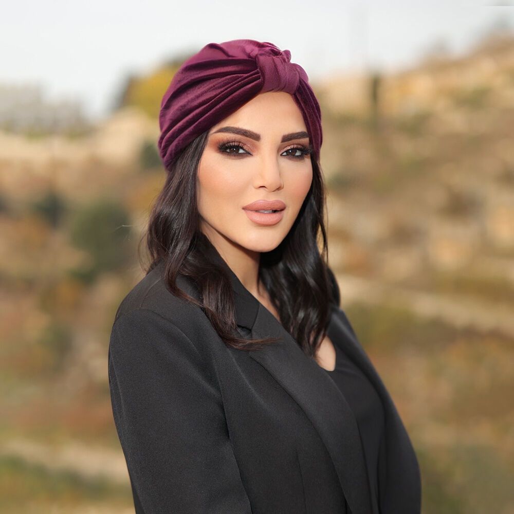 Picture of Dina Hayek