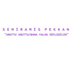 Picture of Semiramis Pekkan