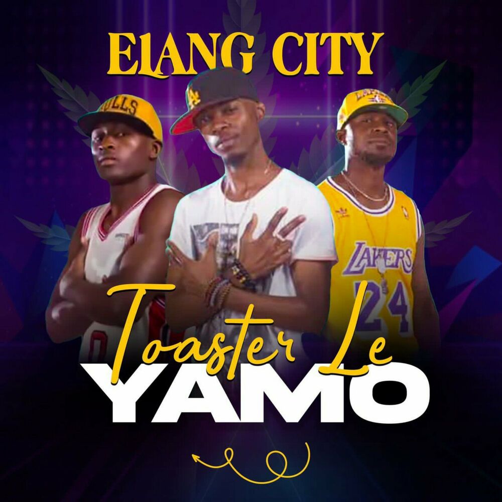 Picture of Elang City