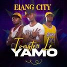Elang City