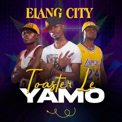 Picture of Elang City