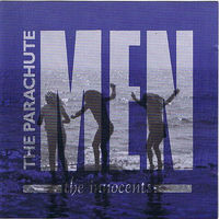 The Parachute Men