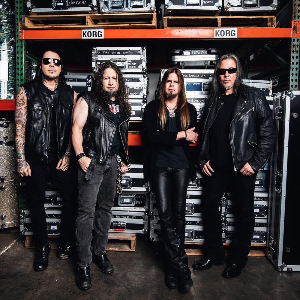 Picture of Queensrÿche