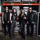 Queensrÿche