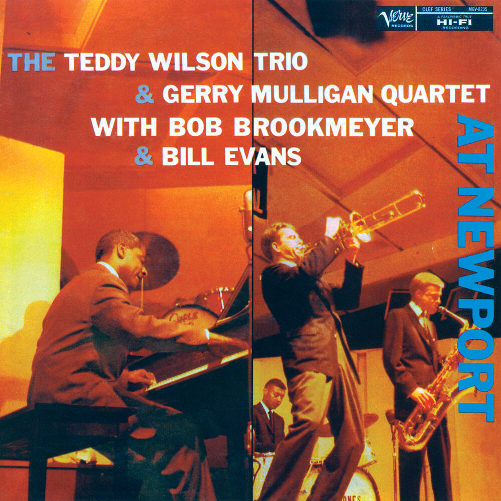Picture of The Teddy Wilson Trio