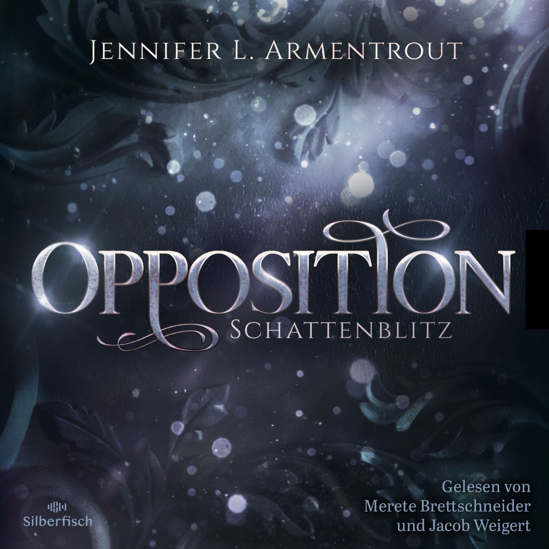 Jennifer L. Armentrout
