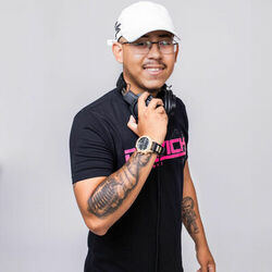 Picture of DJ Jeffdepl