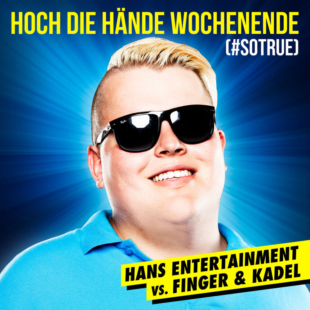 Picture of Finger & Kadel