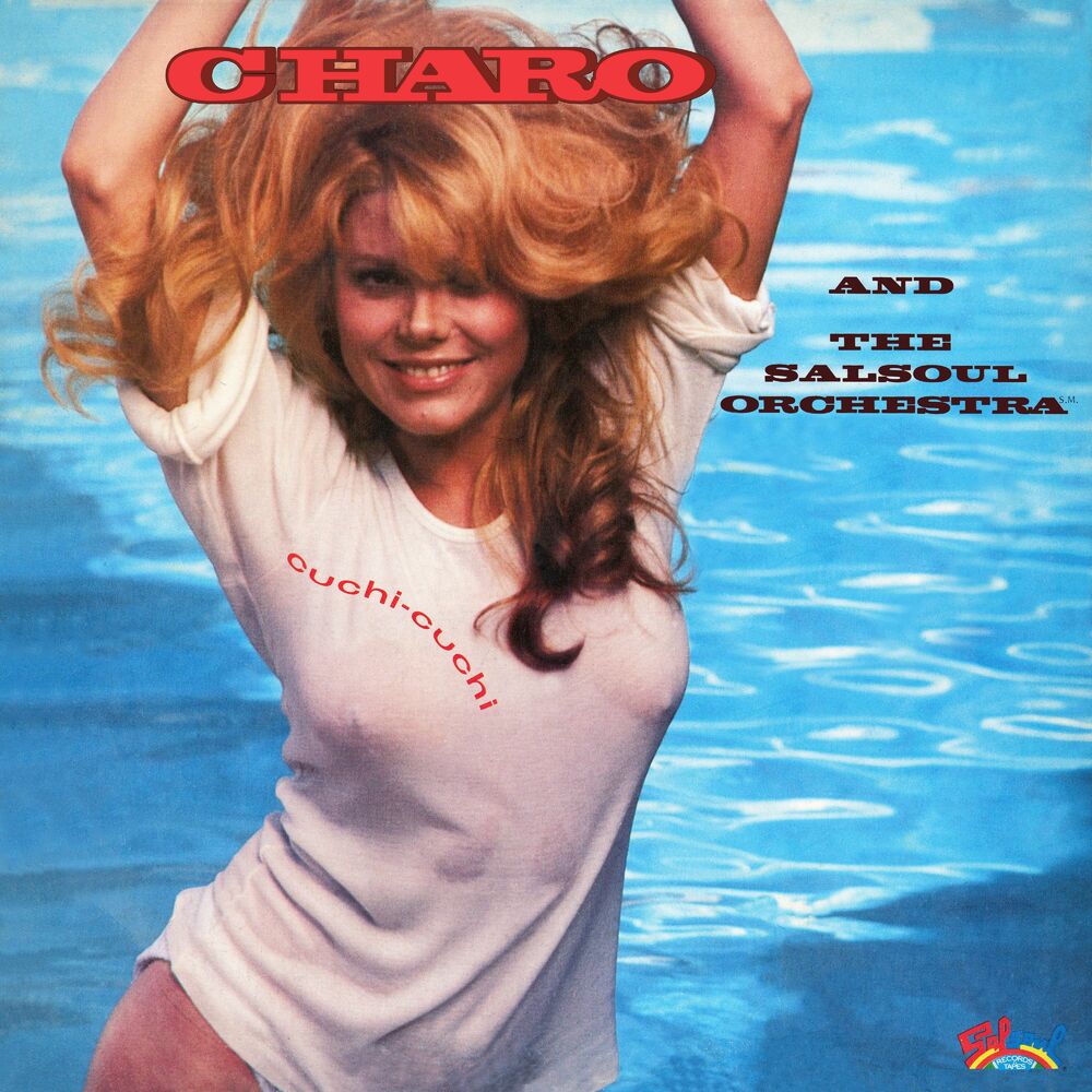 Picture of Charo