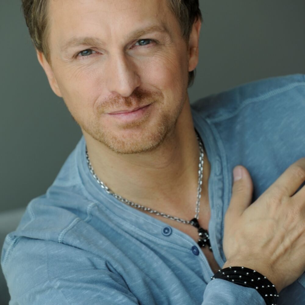 Picture of Jörg Bausch