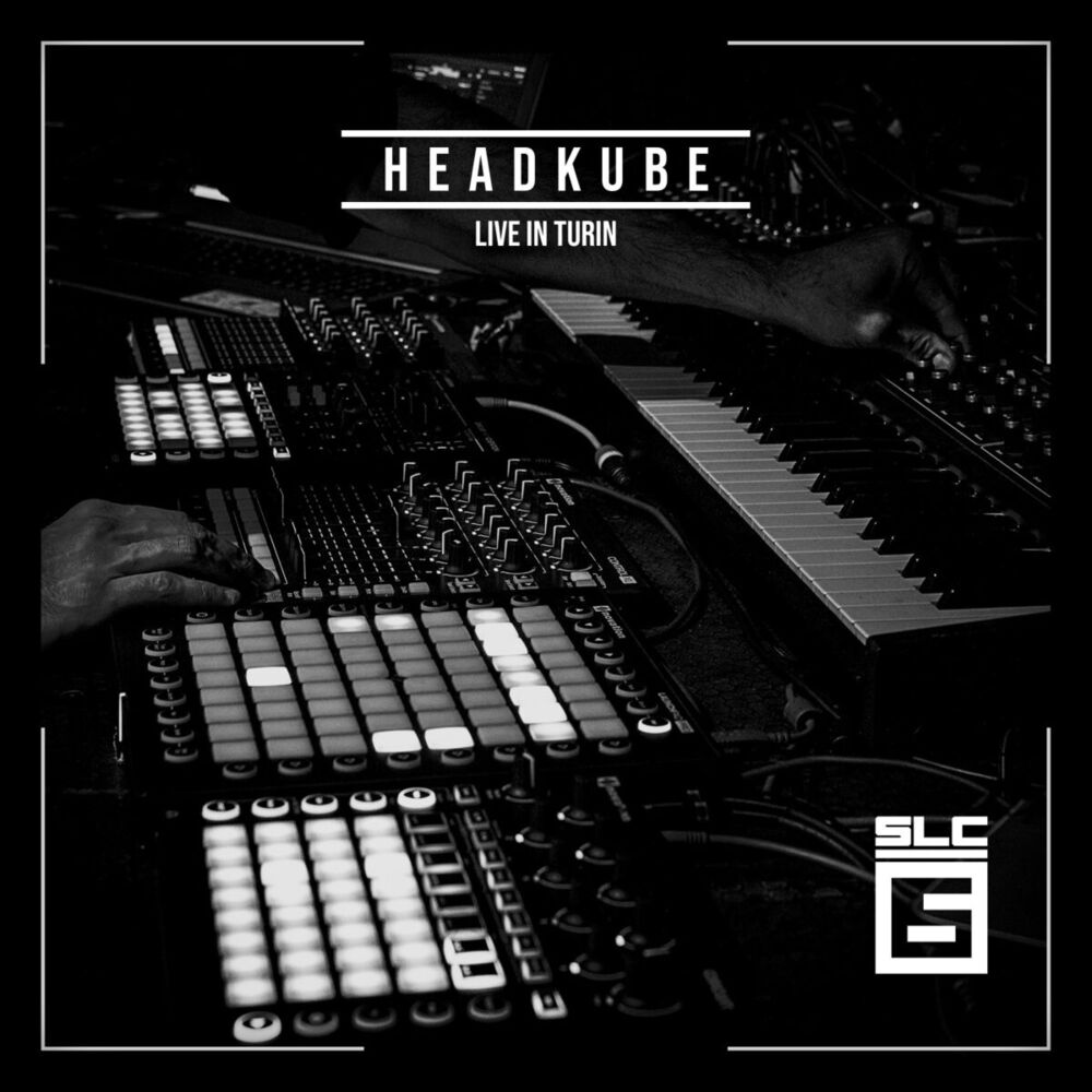 Picture of Headkube