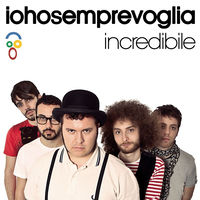 Iohosemprevoglia