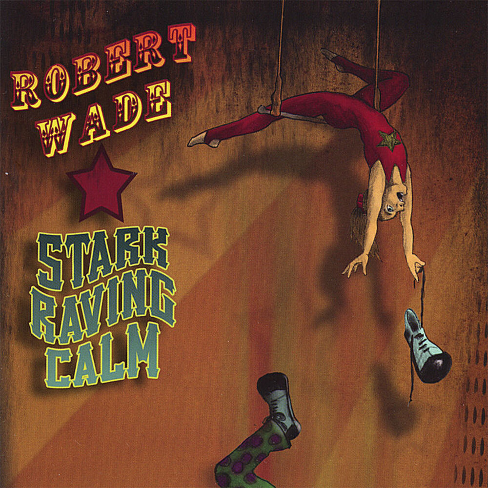 Picture of robert wade