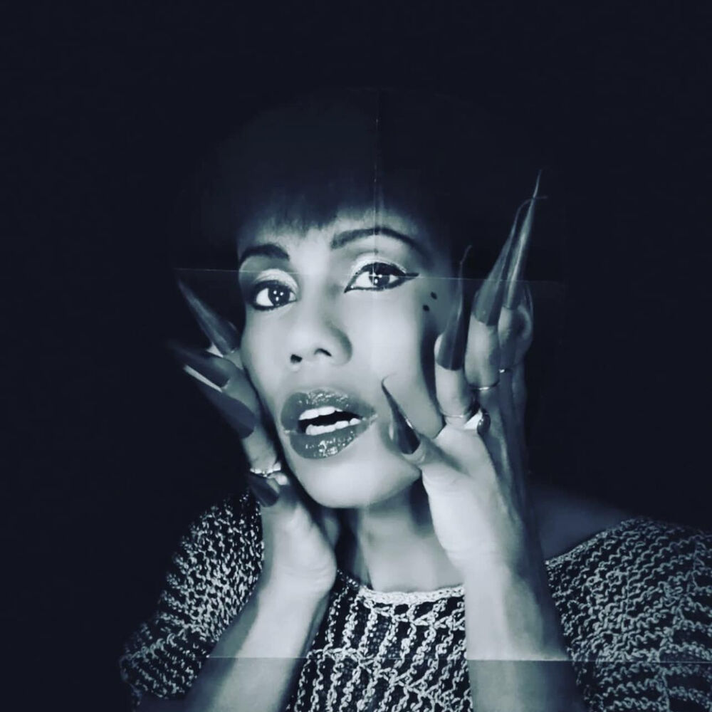 Picture of Sharon Redd