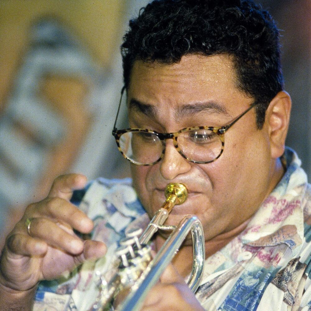 Picture of Ray Vega