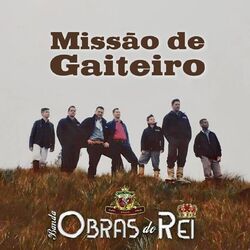 Banda Obras do Rei