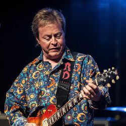 Picture of Rick Derringer