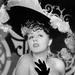 Picture of Suzy Delair