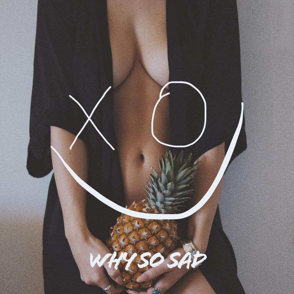 Picture of Why So Sad