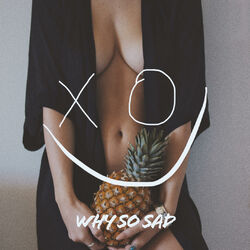 Picture of Why So Sad