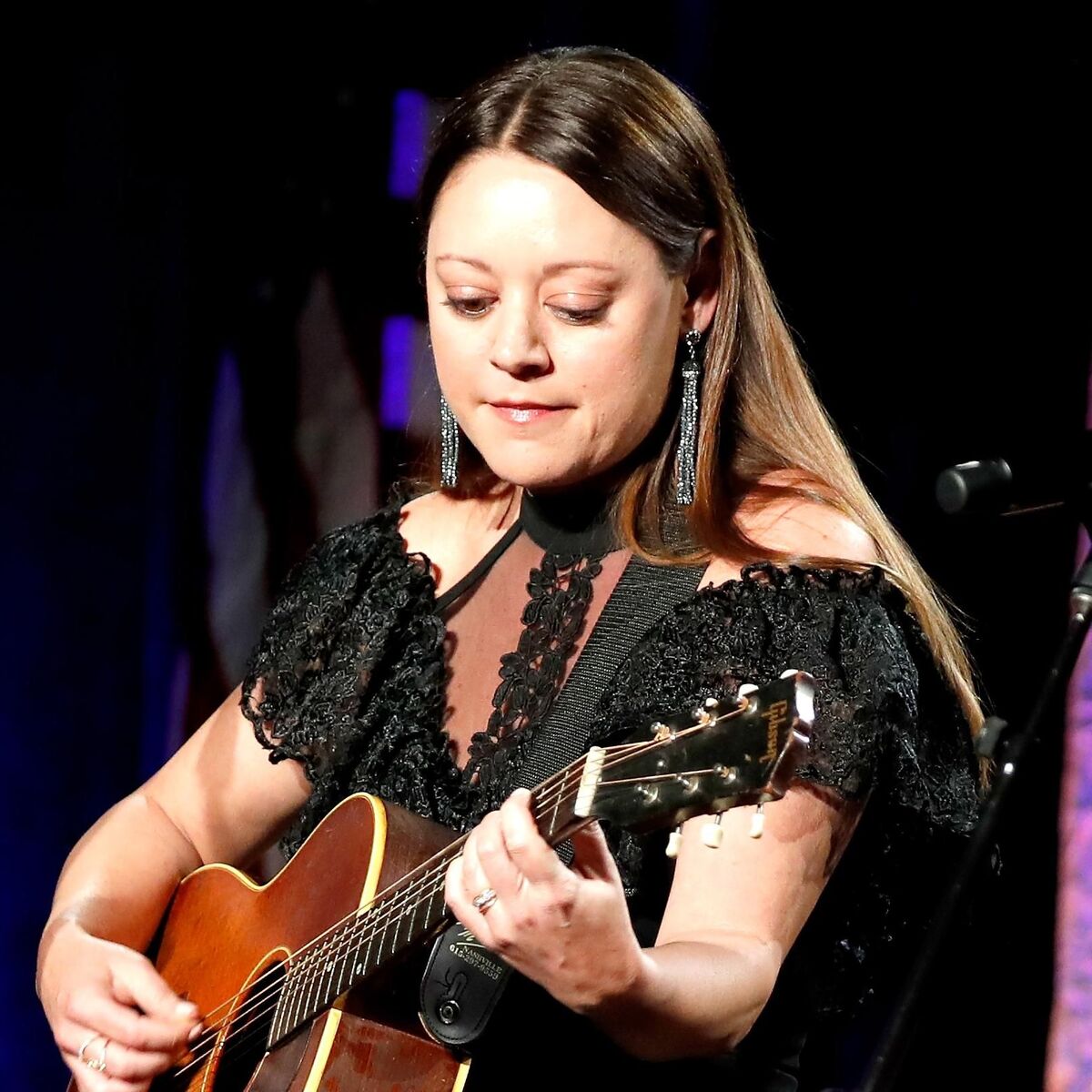 Hillary Lindsey