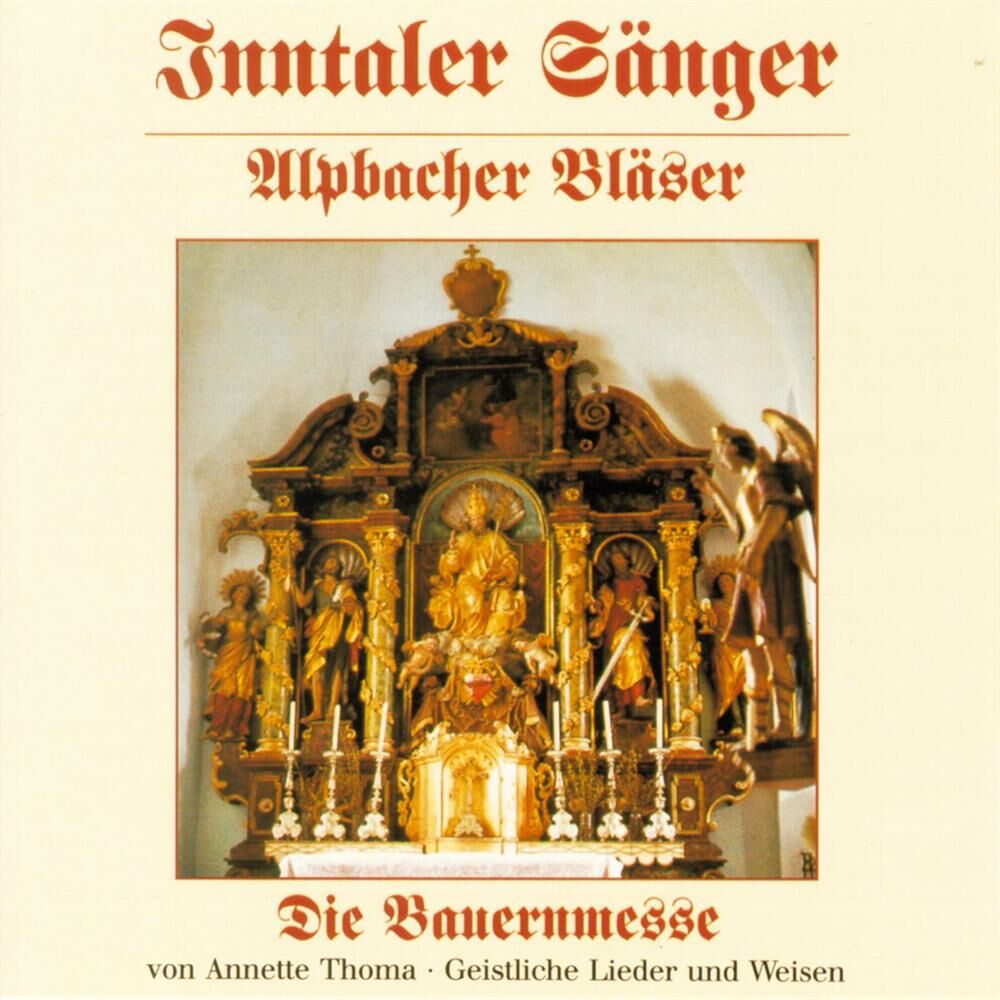 Picture of Inntaler Sänger