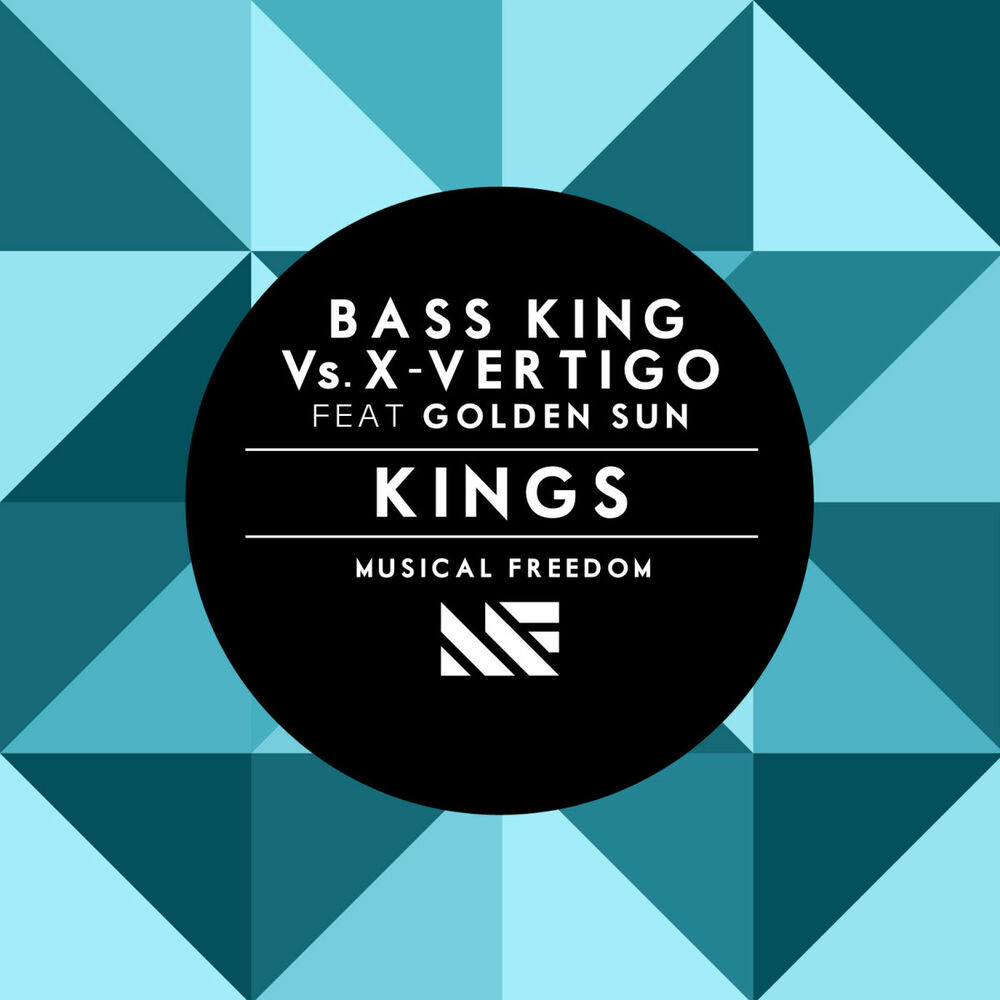 Picture of Bass King