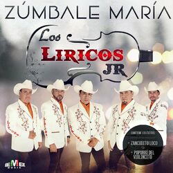 Picture of Los Liricos Jr.