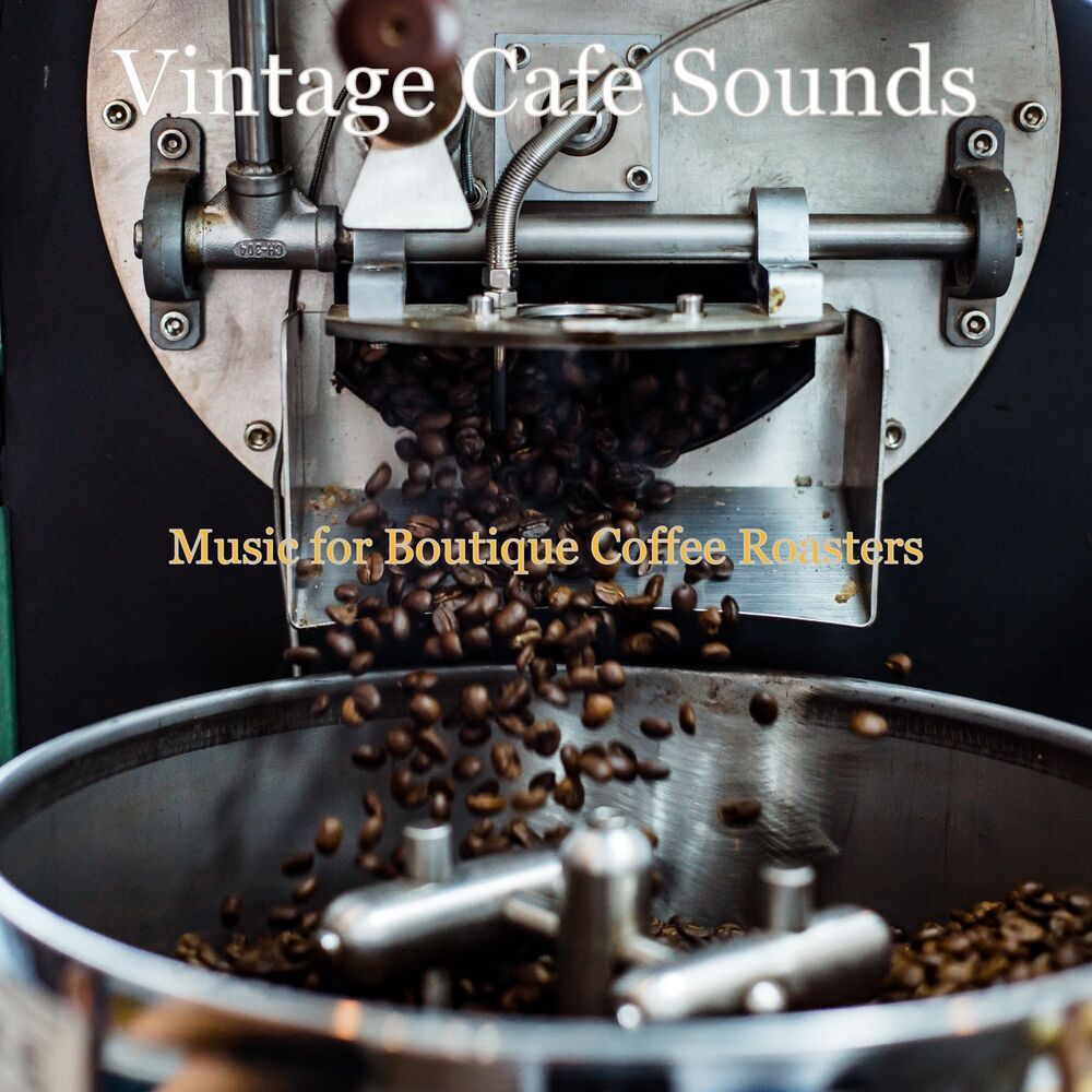 Picture of Vintage Cafe Sounds