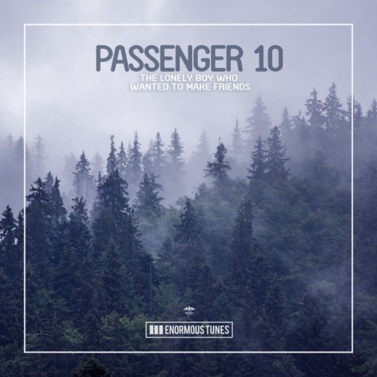 Passenger 10