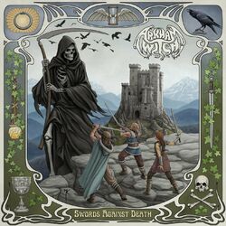 Picture of Arkham Witch