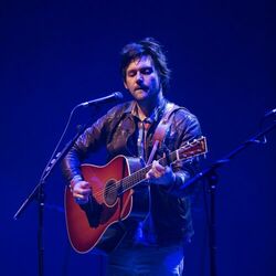 Picture of Conor Oberst
