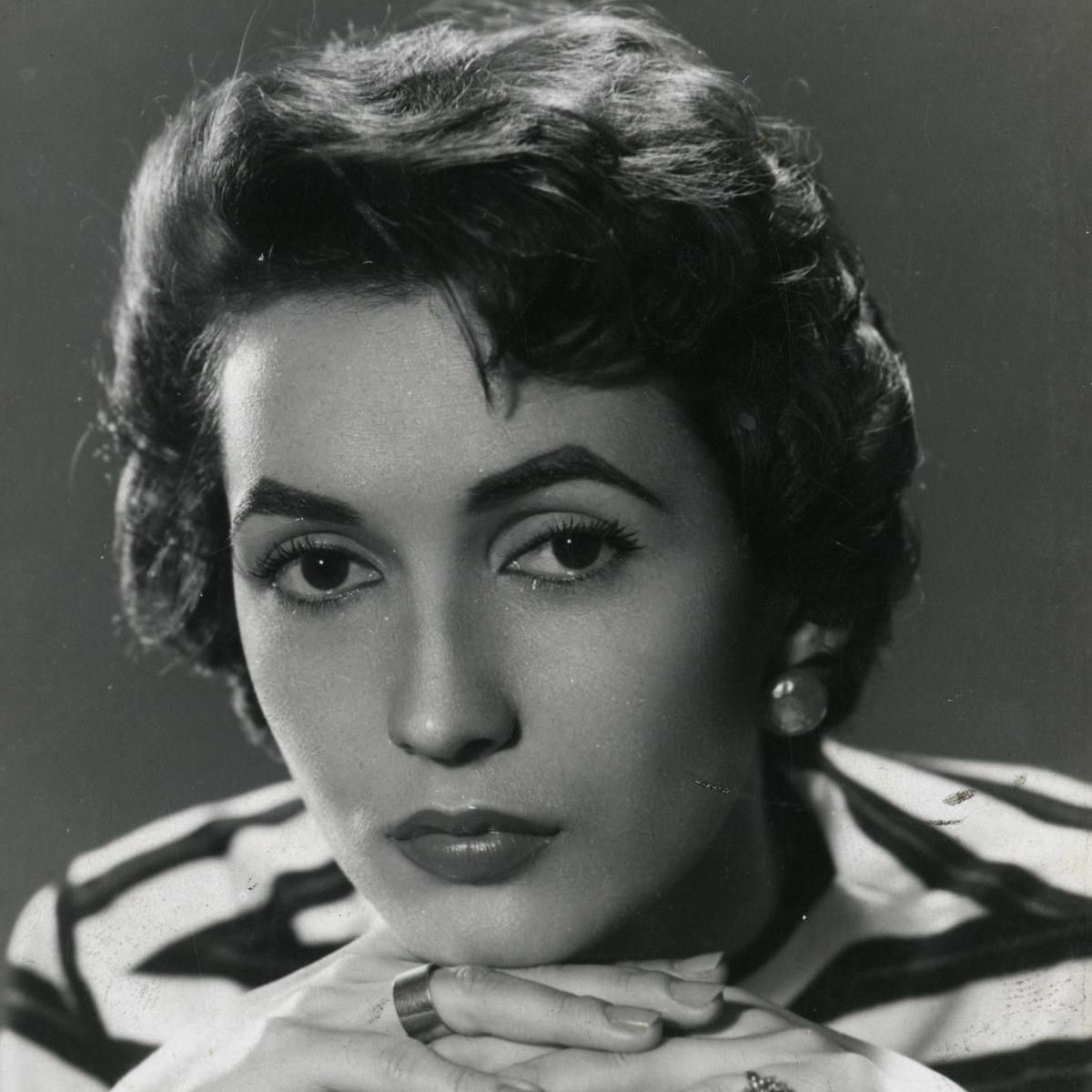 Doris Monteiro