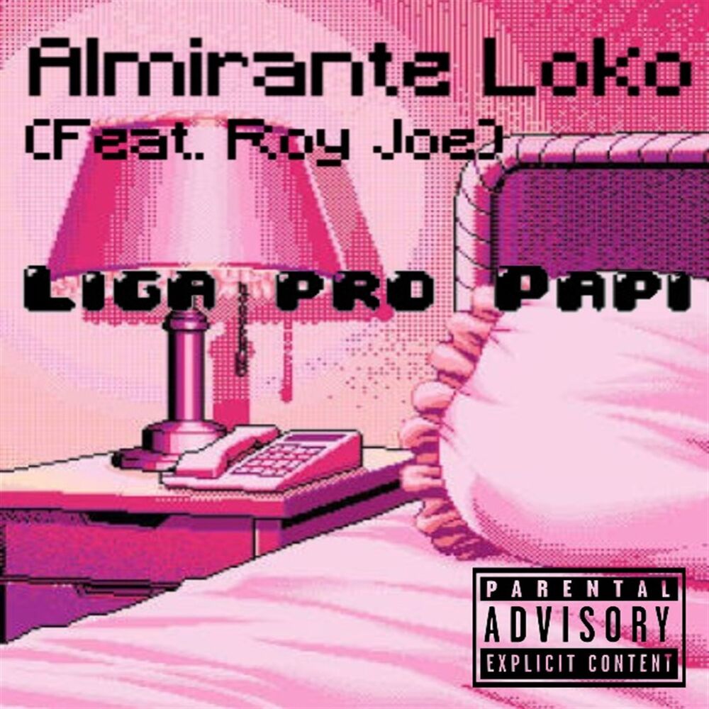 Picture of Almirante Loko